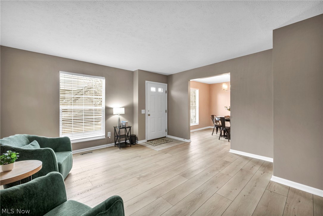 Arbor Park Condo - Residential