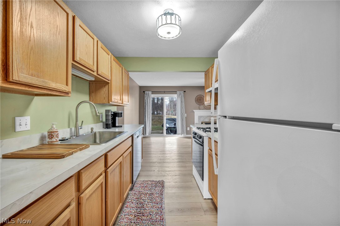 Arbor Park Condo - Residential