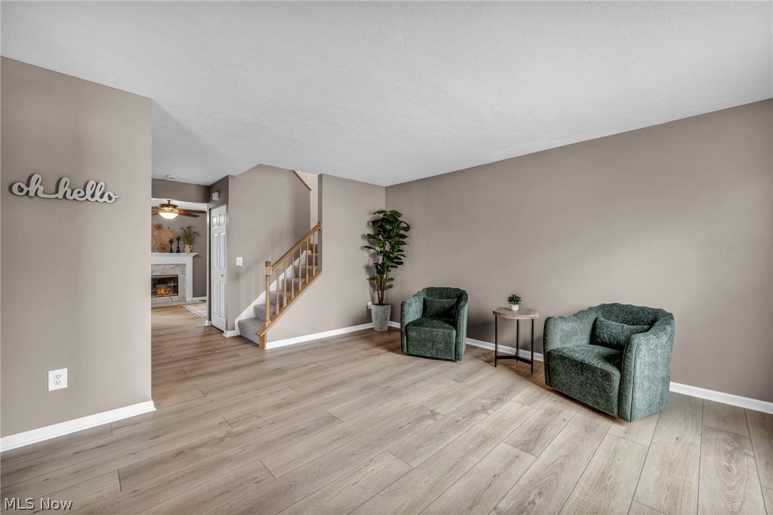 Arbor Park Condo - Residential
