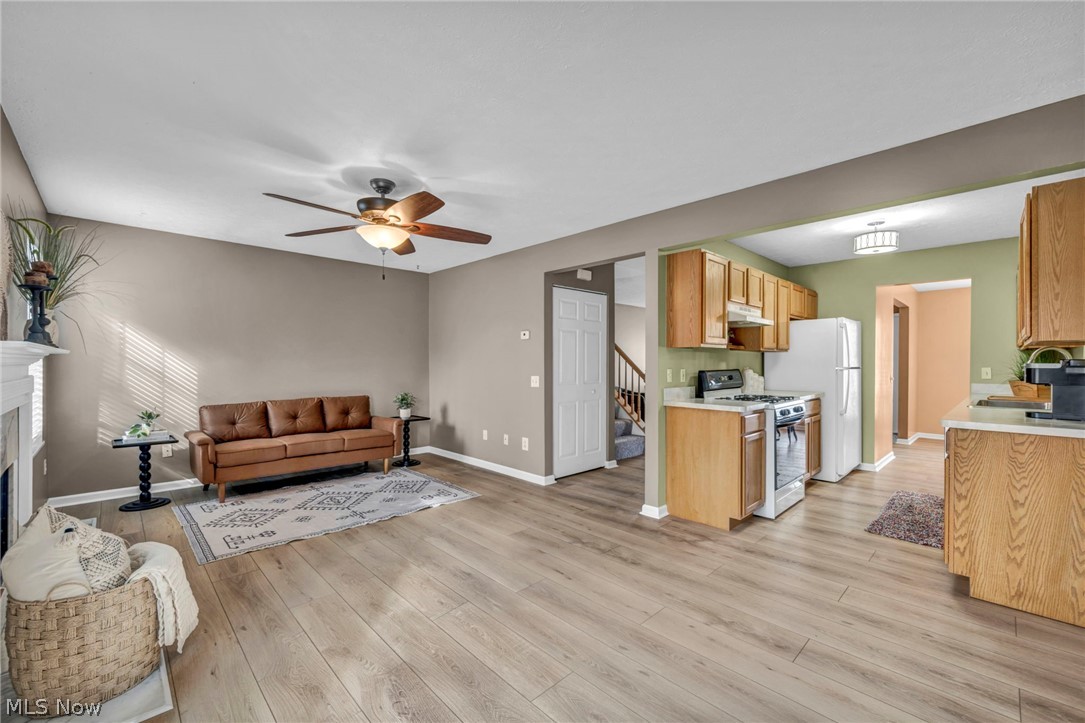 Arbor Park Condo - Residential