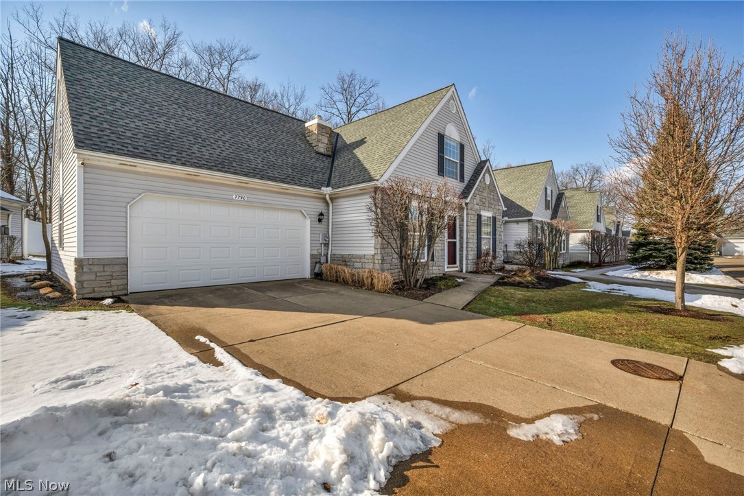 Arbor Park Condo - Residential