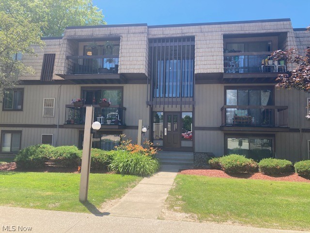 Sunrise Cove Condo - Residential