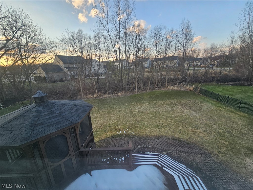 Rolling Brooke Sub Ph 1 - Residential Lease