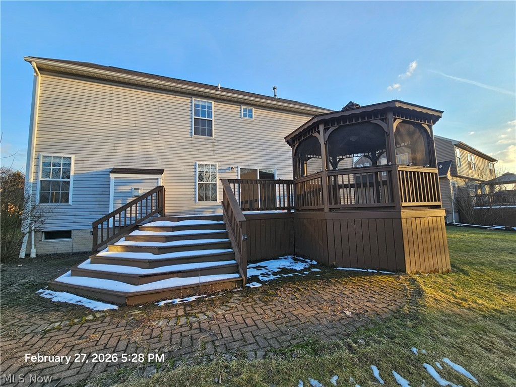 Rolling Brooke Sub Ph 1 - Residential Lease