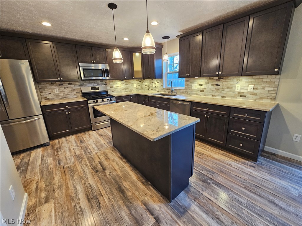 Rolling Brooke Sub Ph 1 - Residential Lease
