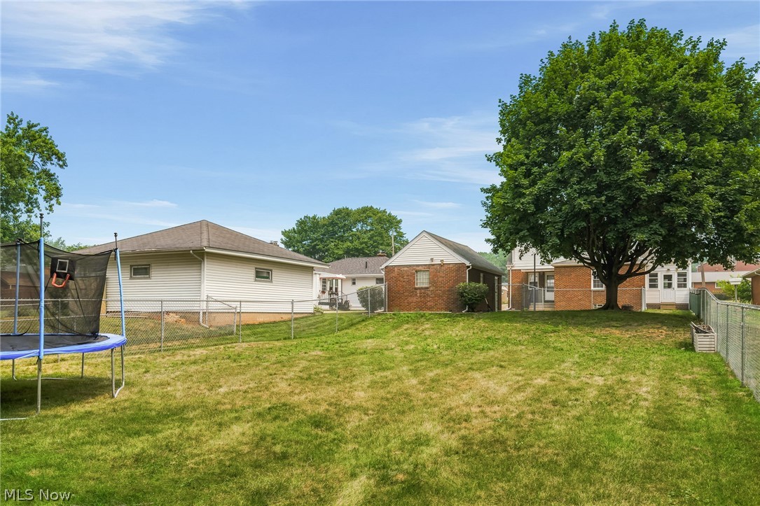 Grovemiller Allotment - Residential