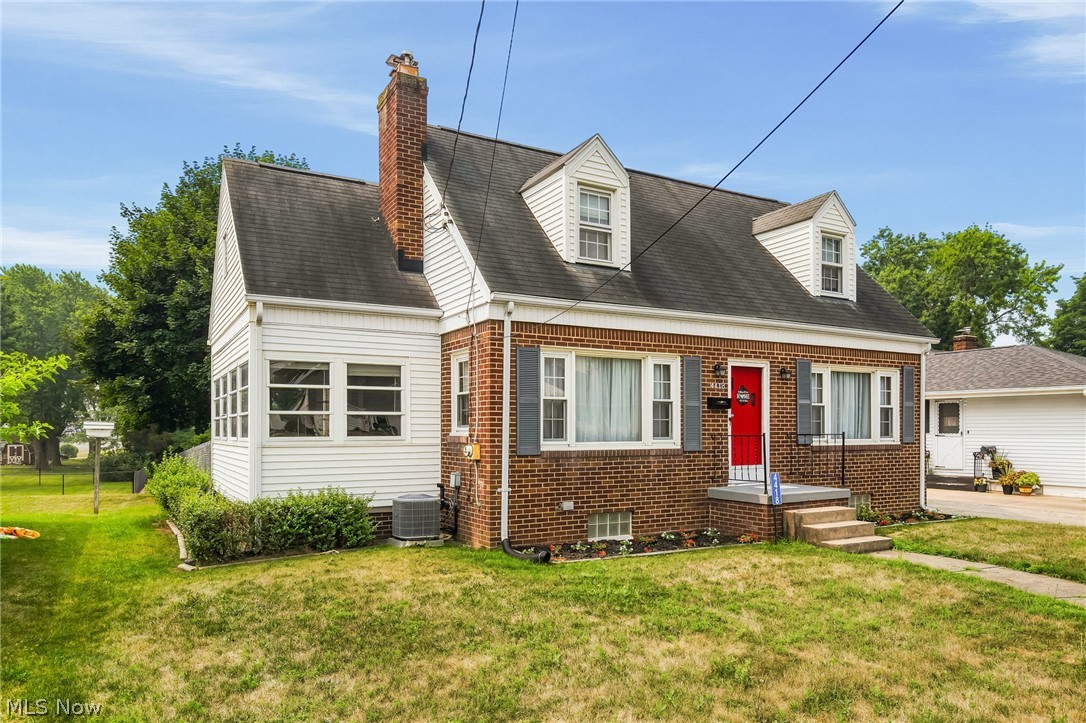 Grovemiller Allotment - Residential