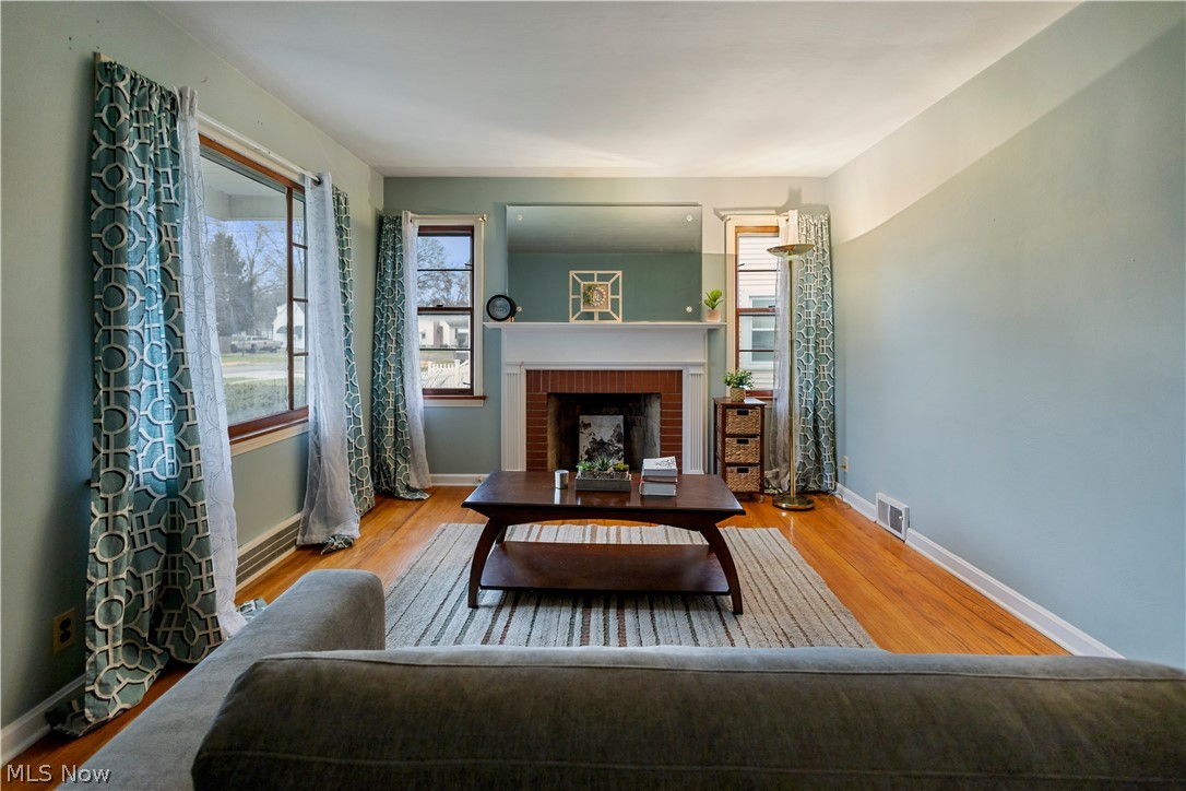 City/Youngstown - Residential