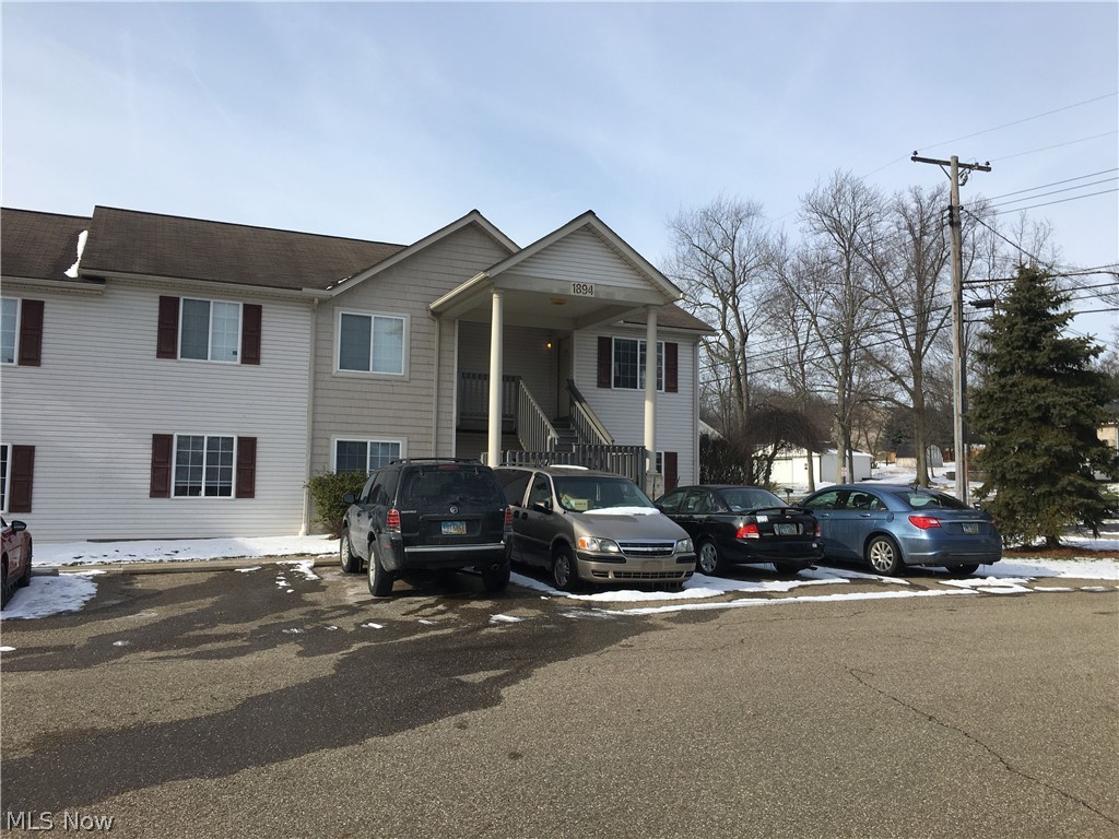 Springfield - Residential Lease