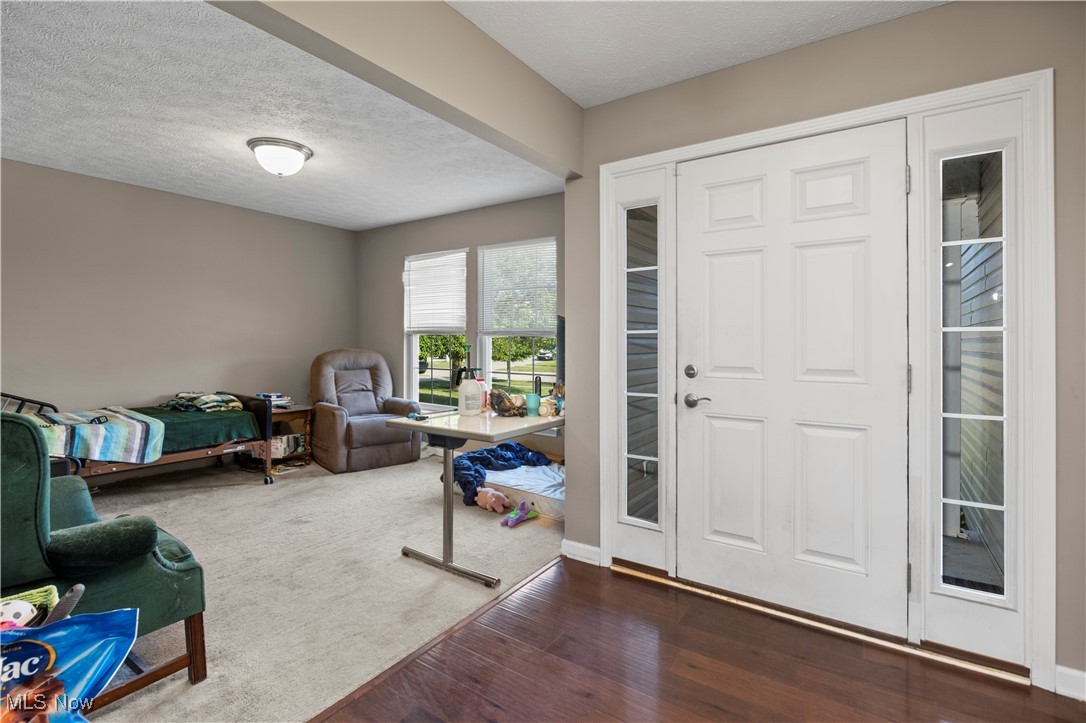 Landings At Martins Run Sub - Residential