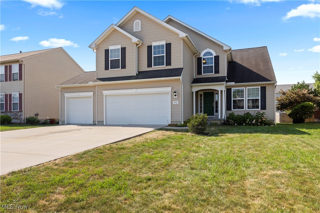 Landings At Martins Run Sub - Residential
