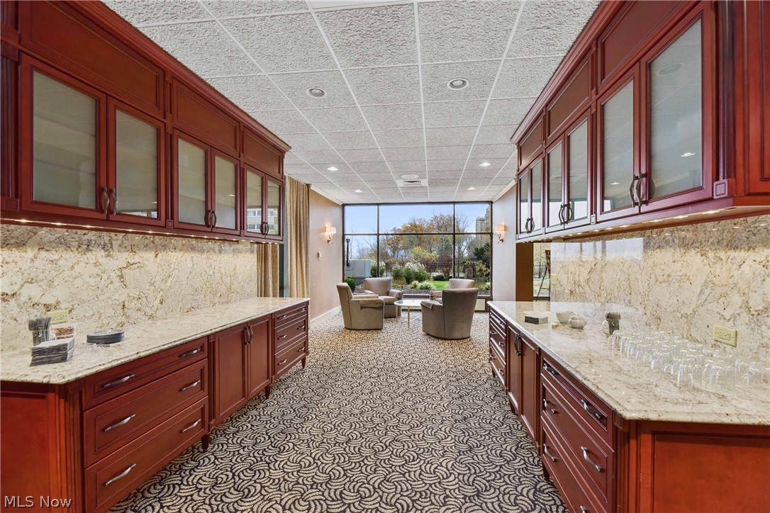 The Meridian - Residential
