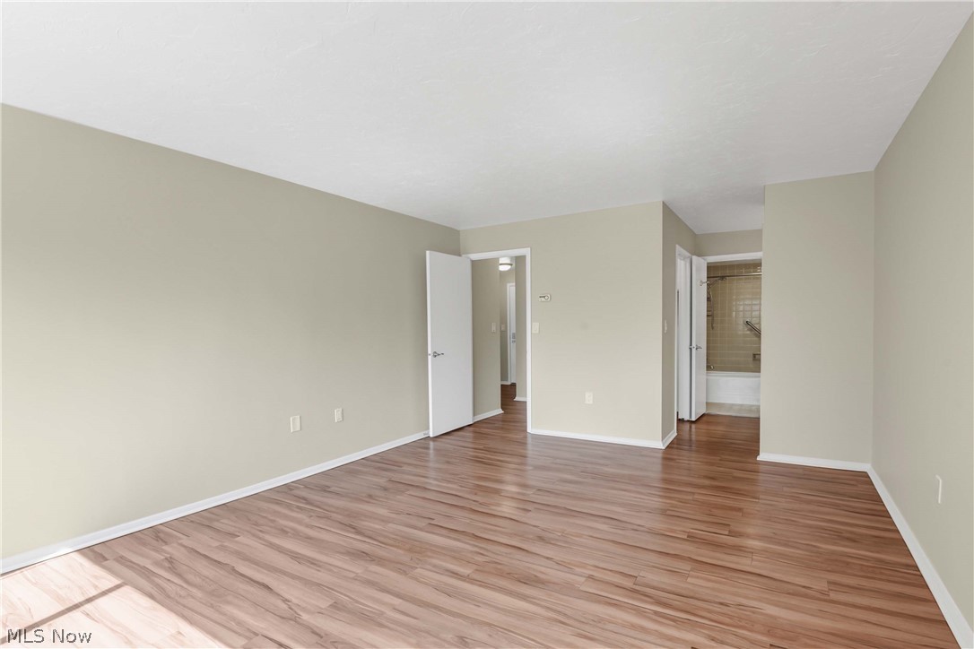 The Meridian - Residential