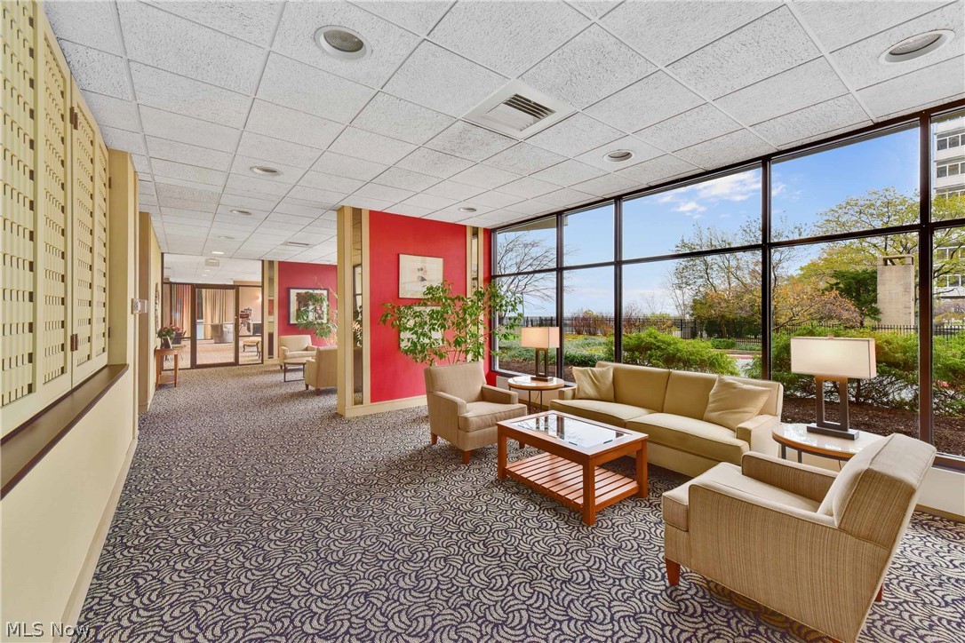 The Meridian - Residential