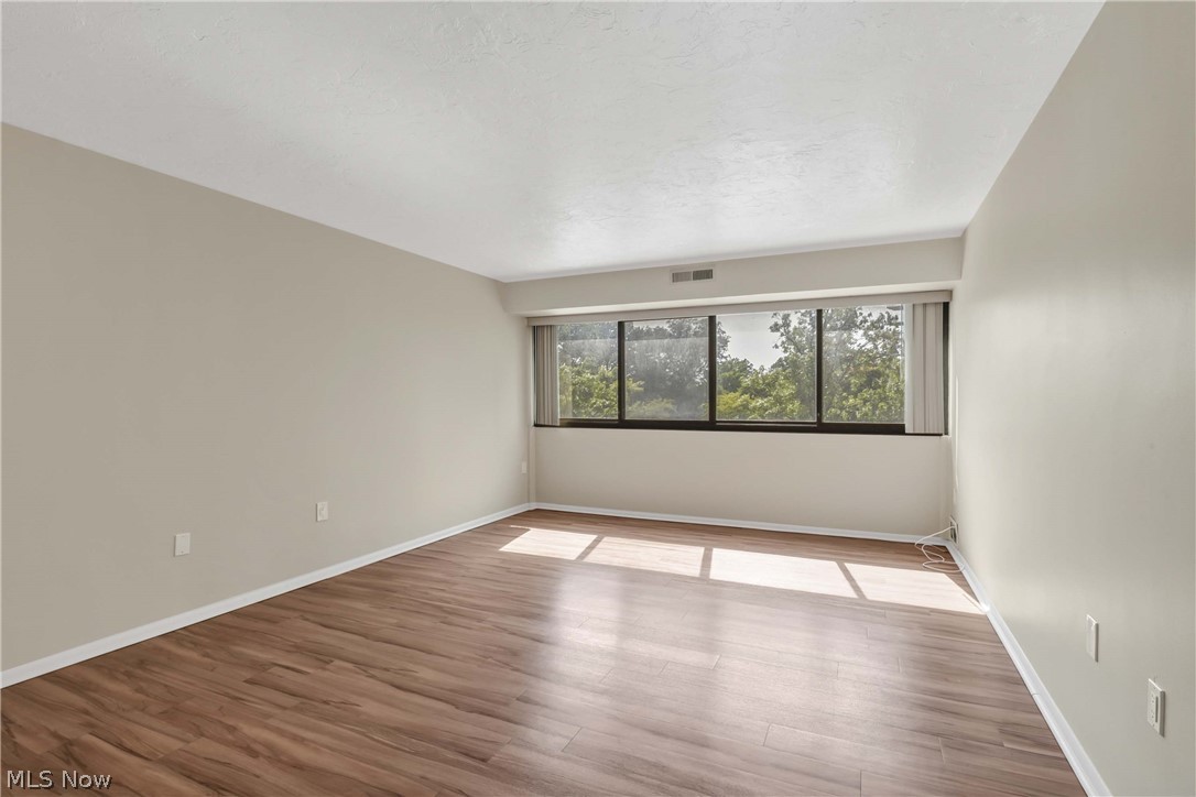 The Meridian - Residential