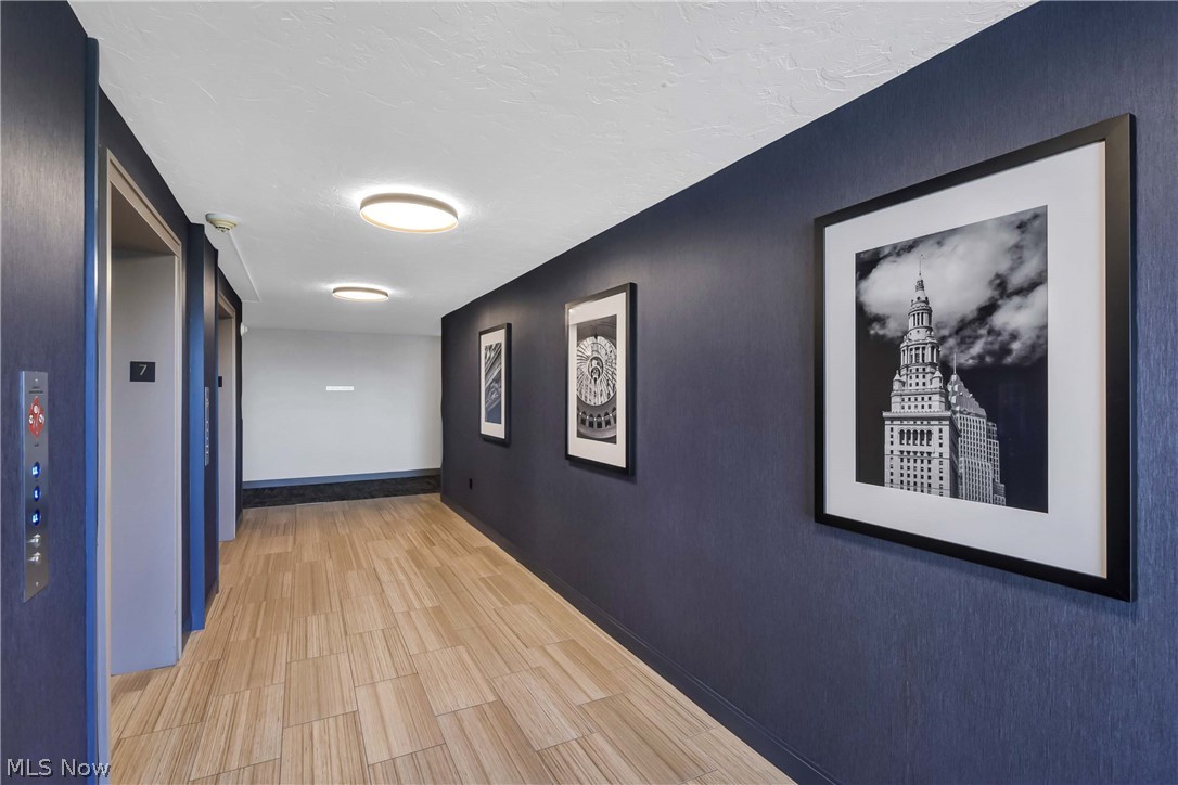 The Meridian - Residential