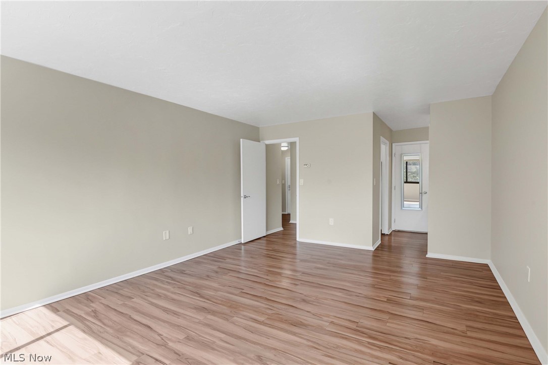 The Meridian - Residential