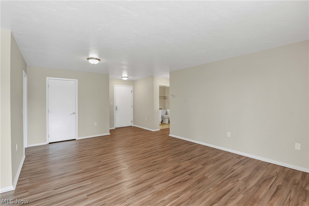 The Meridian - Residential