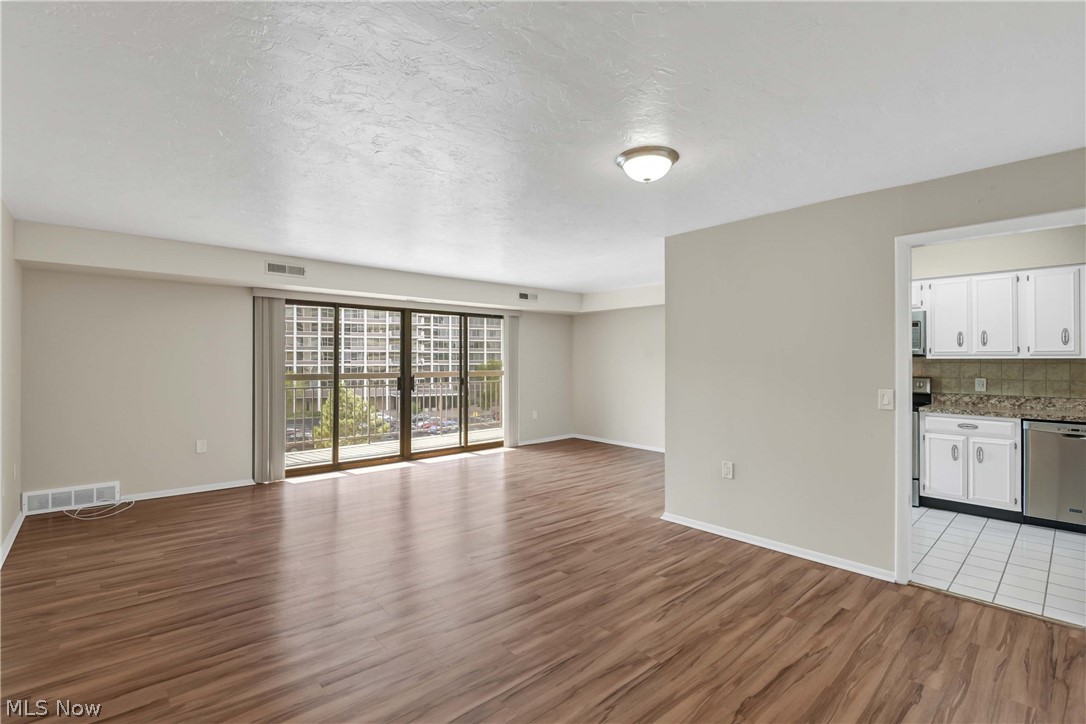 The Meridian - Residential