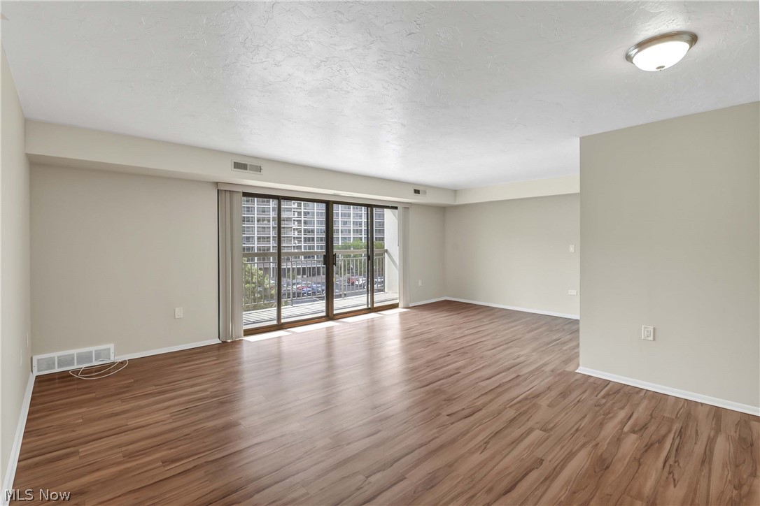 The Meridian - Residential