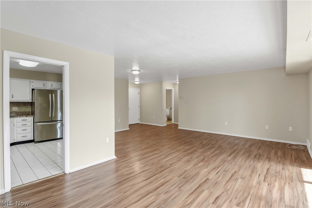 The Meridian - Residential