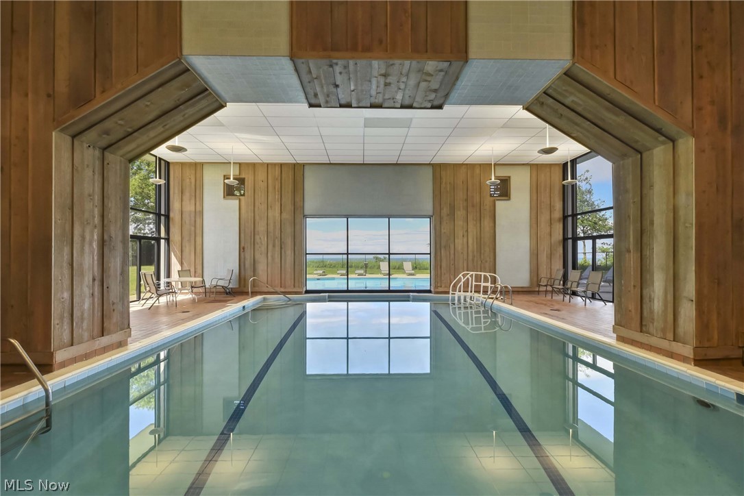 The Meridian - Residential