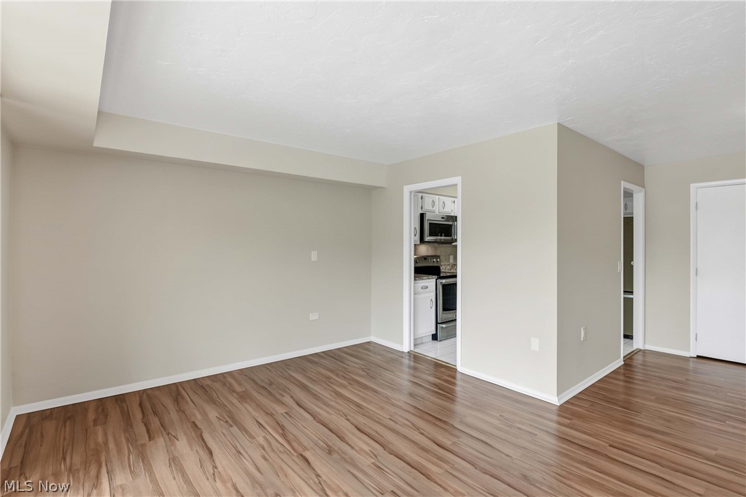 The Meridian - Residential