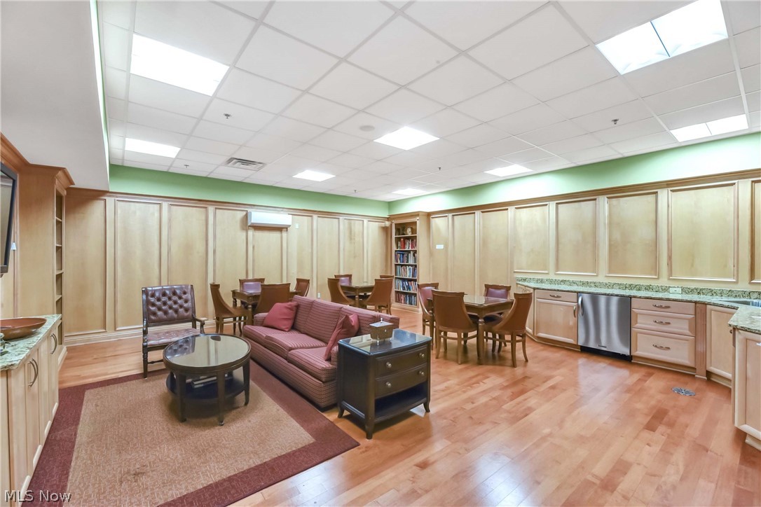 The Meridian - Residential