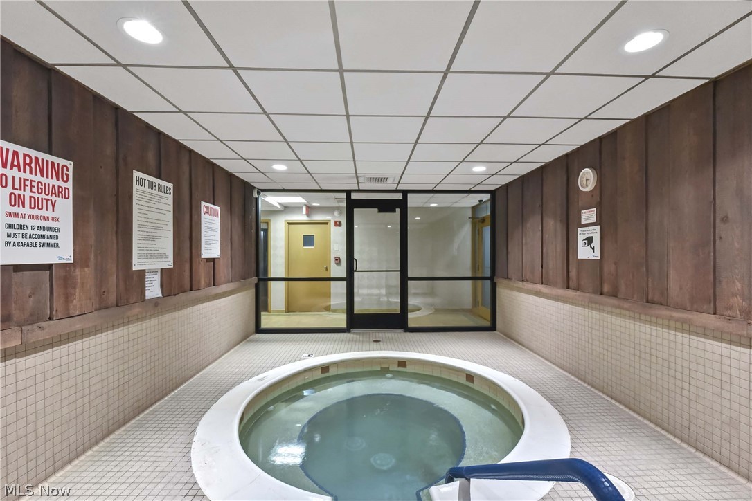 The Meridian - Residential