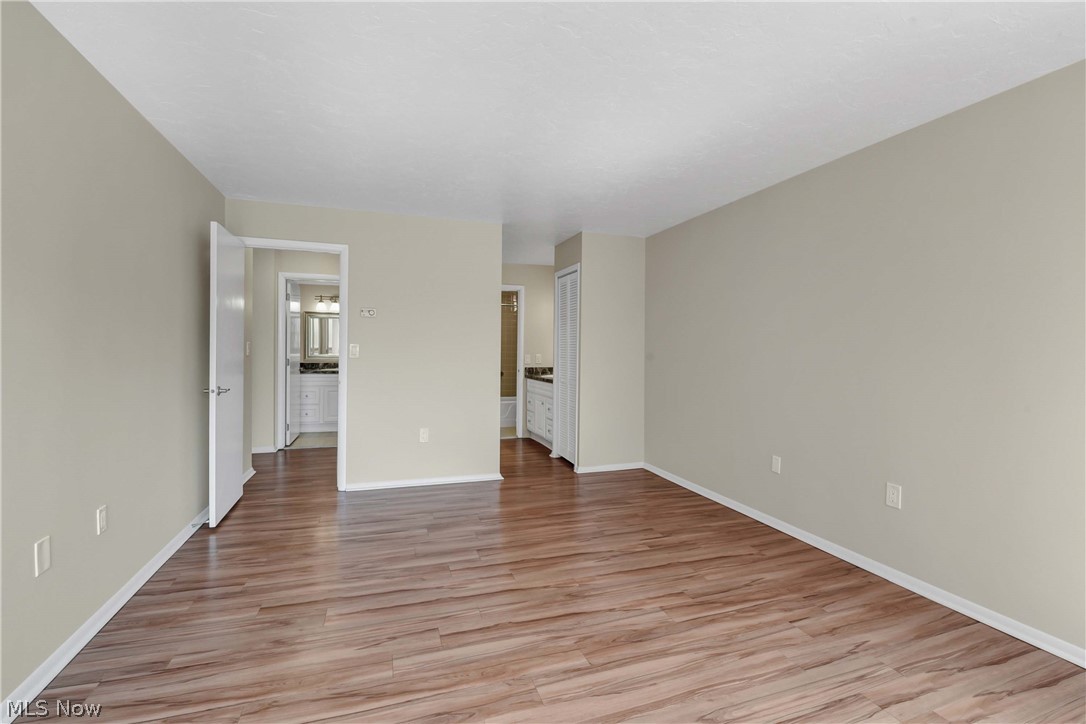 The Meridian - Residential
