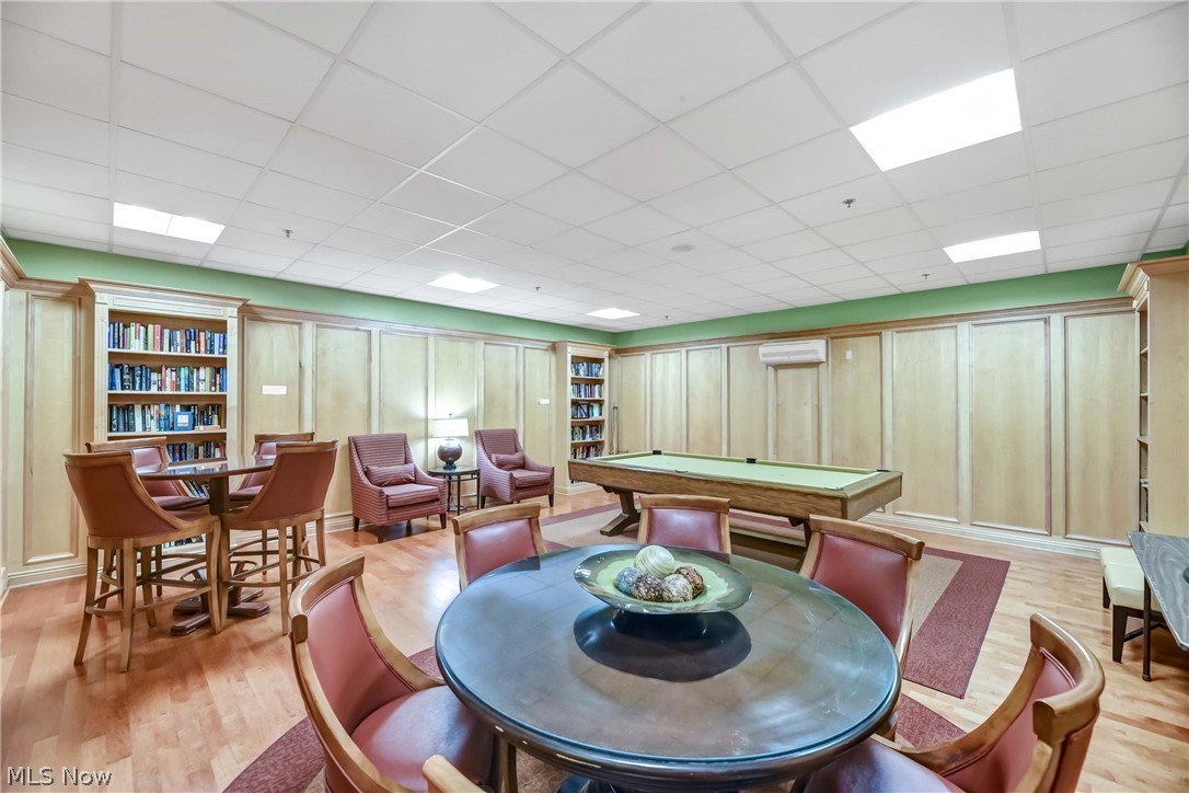 The Meridian - Residential