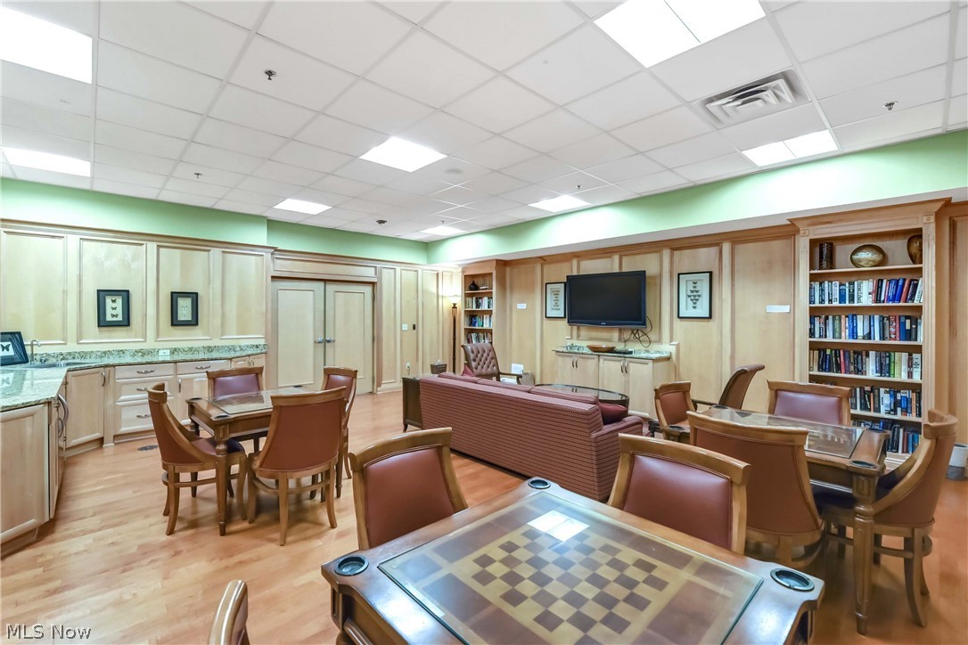 The Meridian - Residential