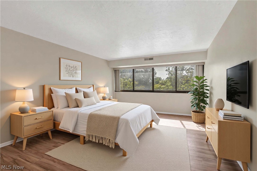The Meridian - Residential