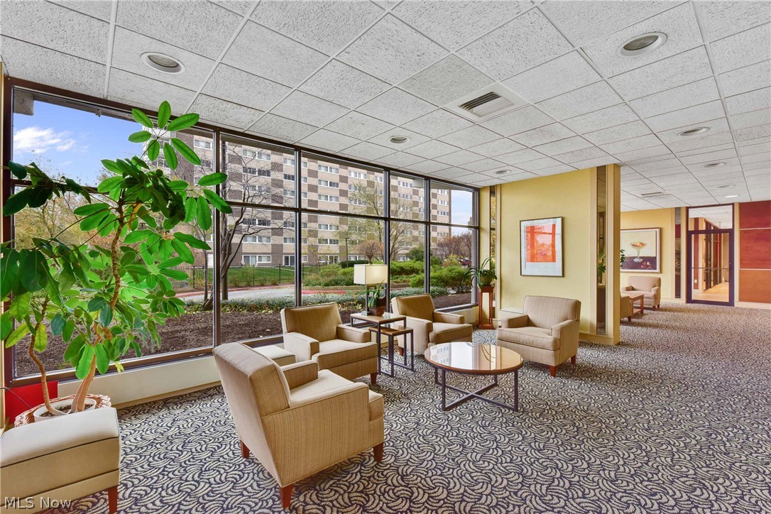 The Meridian - Residential