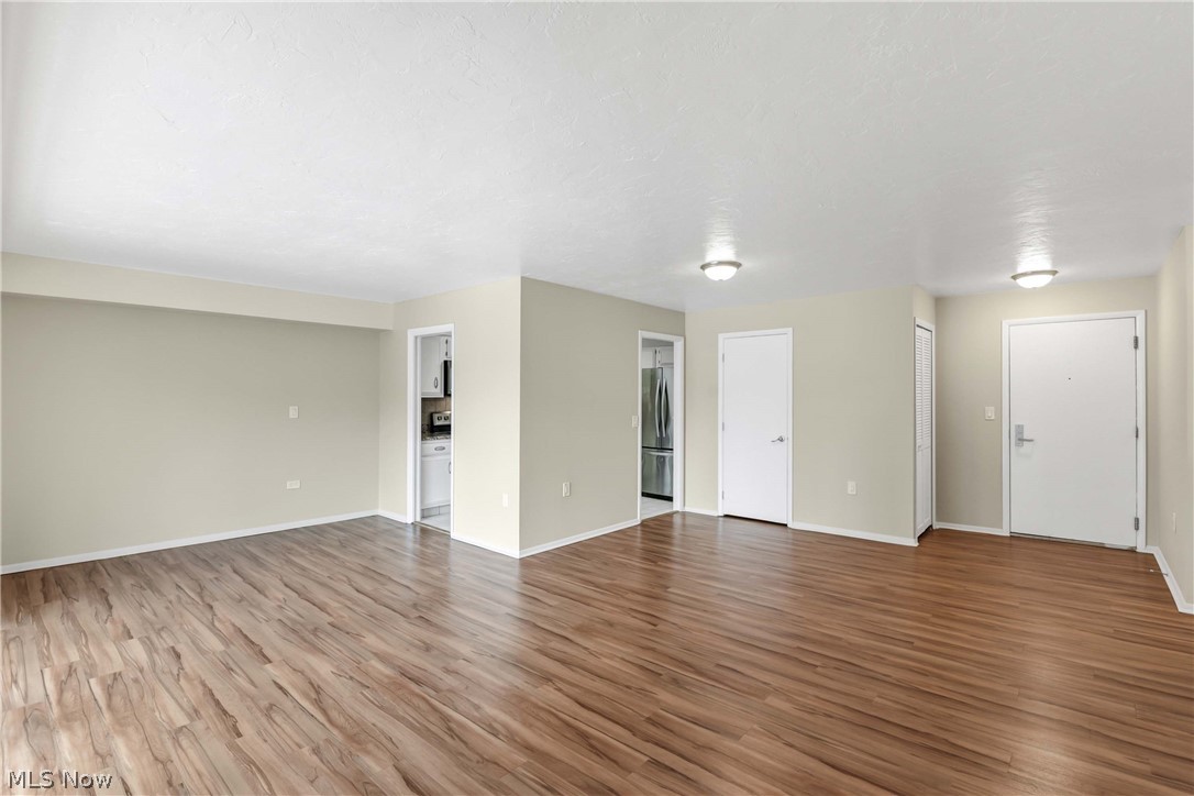 The Meridian - Residential