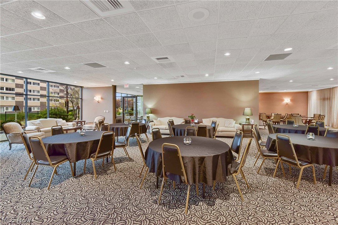 The Meridian - Residential