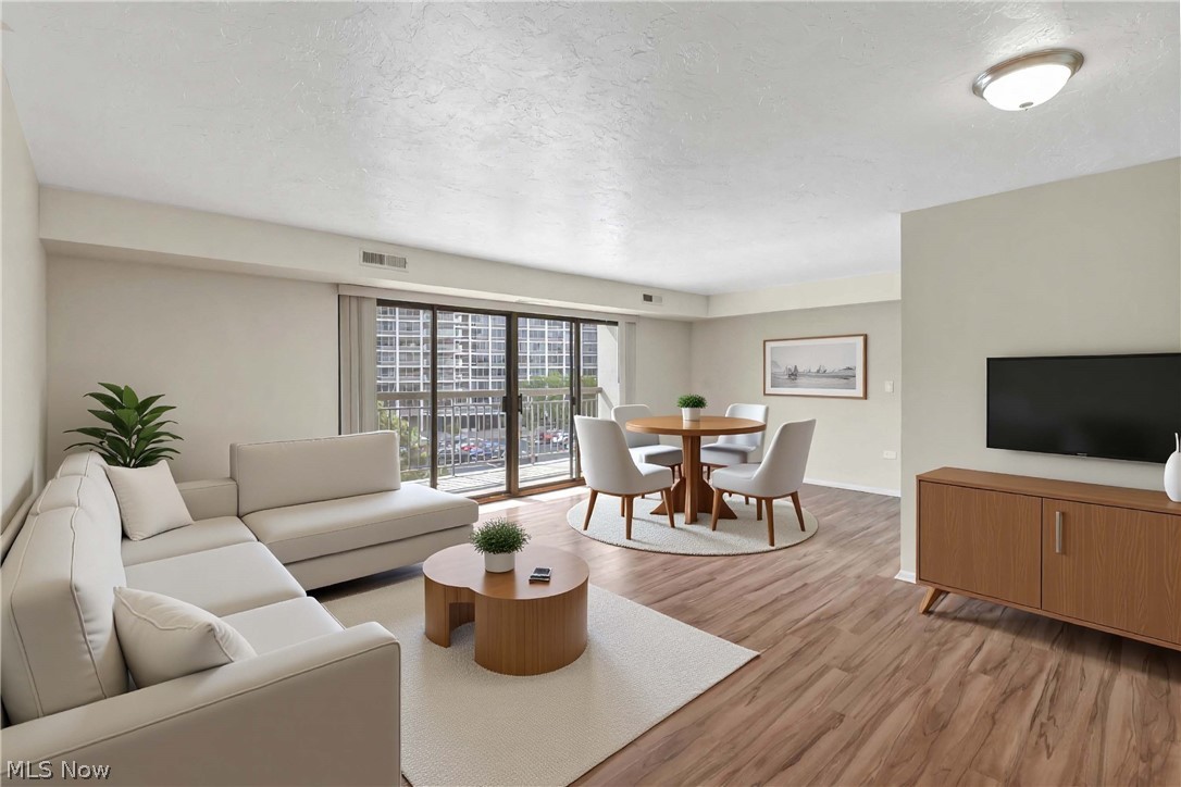 The Meridian - Residential
