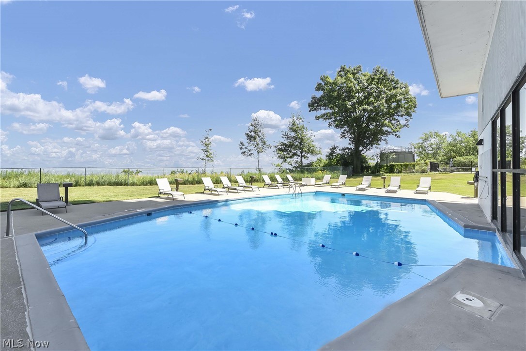 The Meridian - Residential