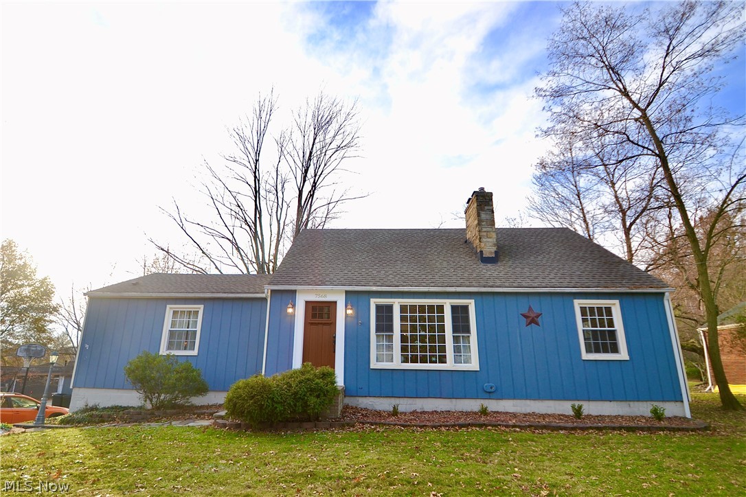 R I Curtis Mccreary-Oakwood Su - Residential
