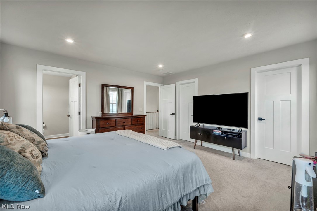 Preserve At French Creek Sub - Residential