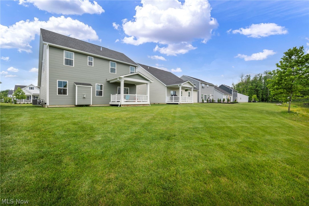 Preserve At French Creek Sub - Residential