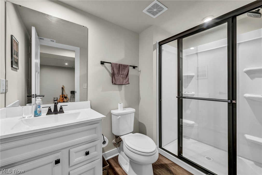 Preserve At French Creek Sub - Residential