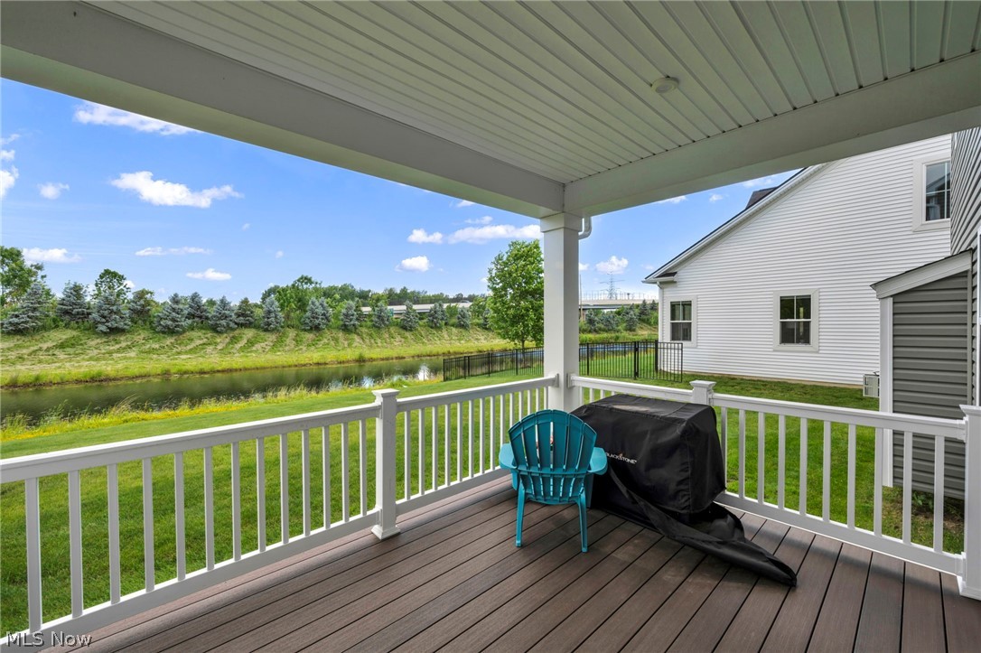 Preserve At French Creek Sub - Residential