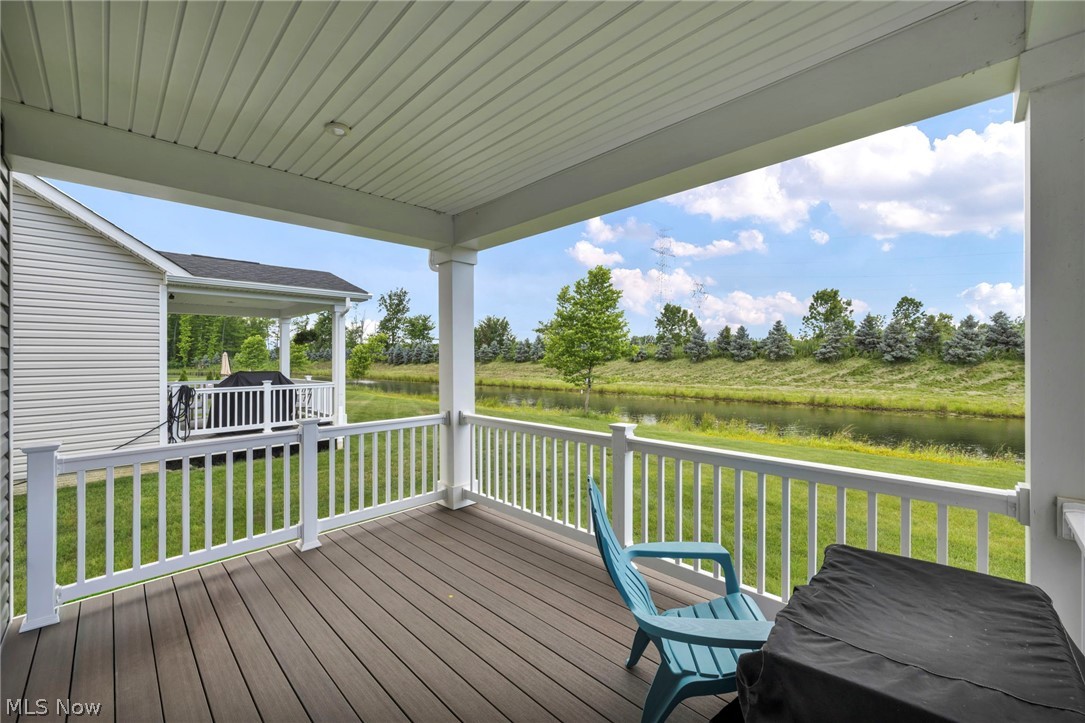 Preserve At French Creek Sub - Residential