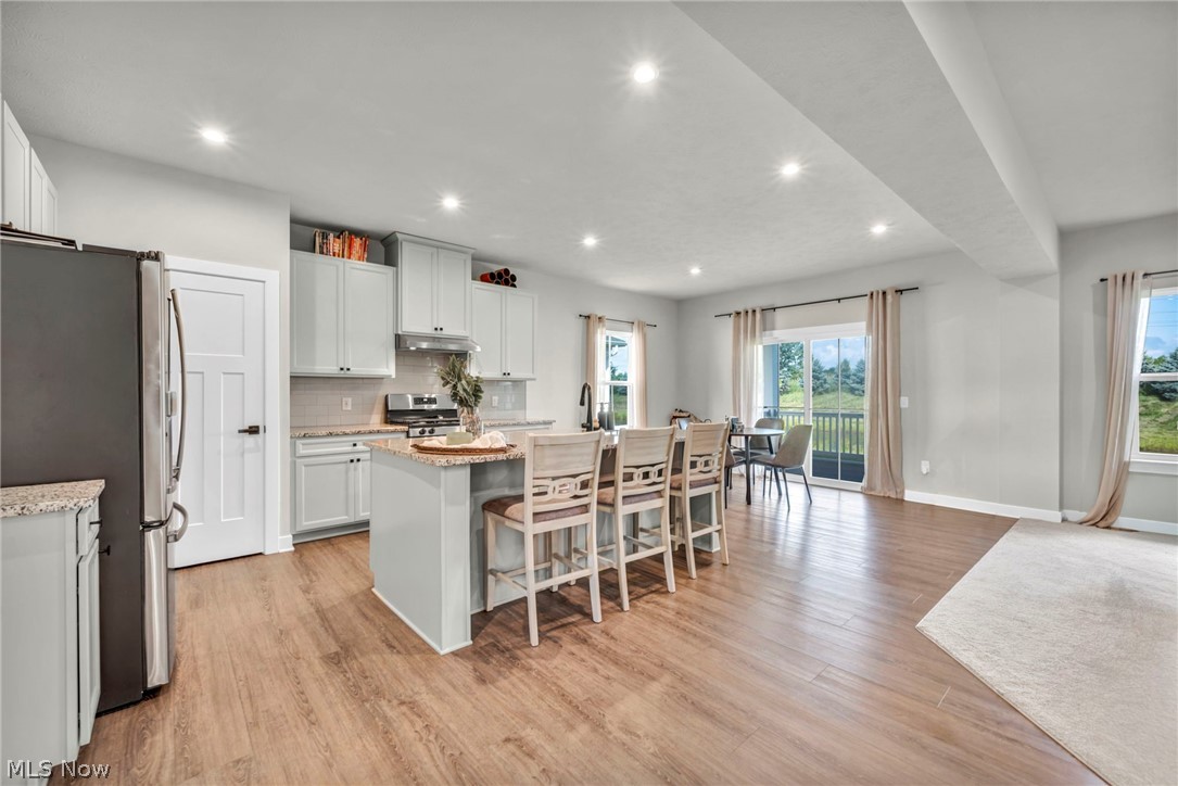 Preserve At French Creek Sub - Residential