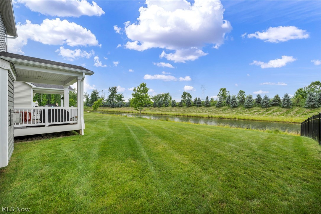 Preserve At French Creek Sub - Residential