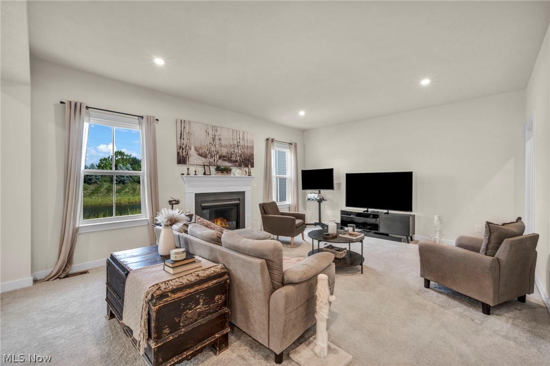 Preserve At French Creek Sub - Residential