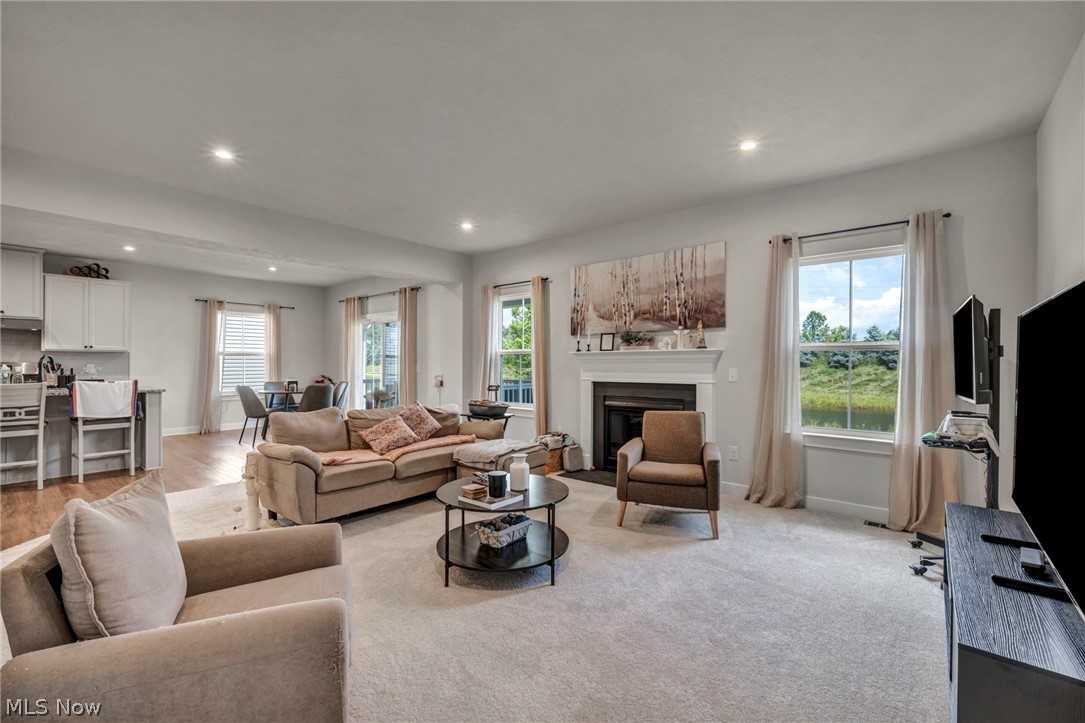 Preserve At French Creek Sub - Residential