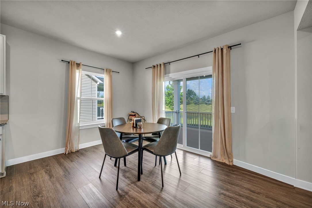 Preserve At French Creek Sub - Residential