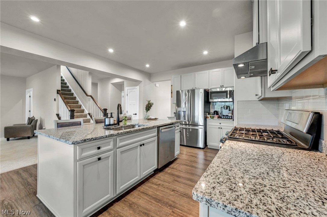 Preserve At French Creek Sub - Residential